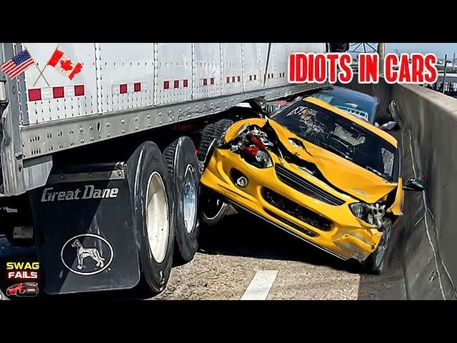 75 Crazy Moments Car Crashes of Idiots In Cars Got Instant Karma | Supercar Fails .