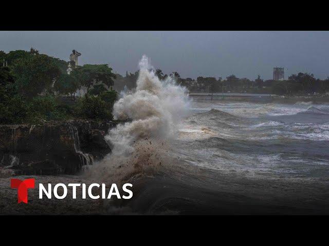 Las noticias de la mañana, miércoles 3 de julio de 2024 | Noticias Telemundo