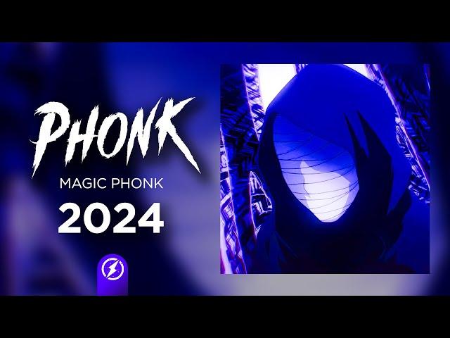 Phonk Music 2024 ※ Best Aggressive Drift Phonk ※ Фонк 2024 #40