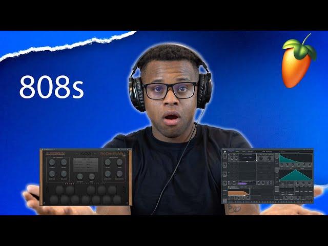 The 6 Best Free 808 Bass Plugins You Need In 2022 | Free Vsts