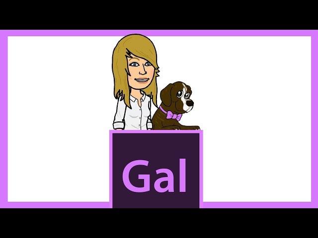 Premiere Gal: Free Video Production Tutorials!