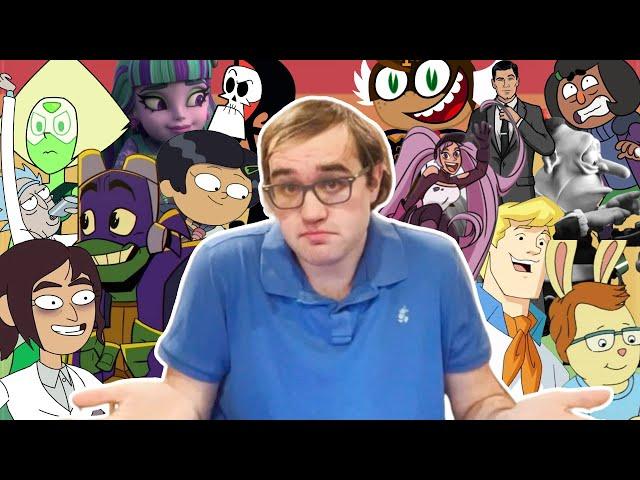 How Good is Autism Representation in Animation?