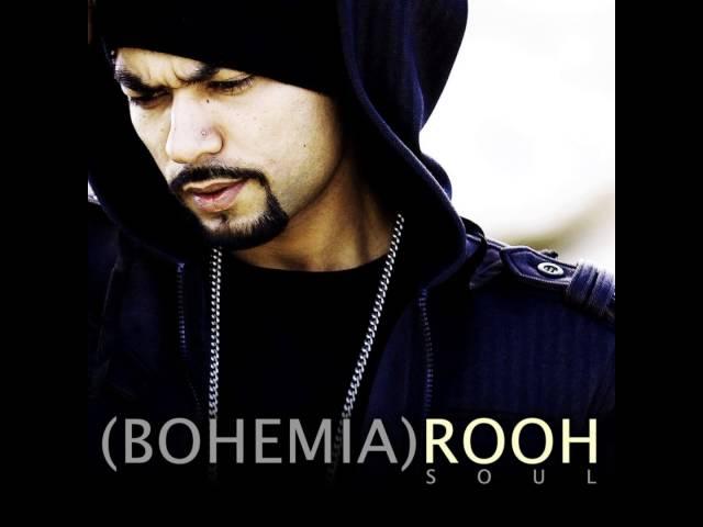 Bohemia   Rooh Soul)