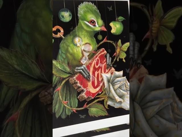 GregSimkinsArt.com