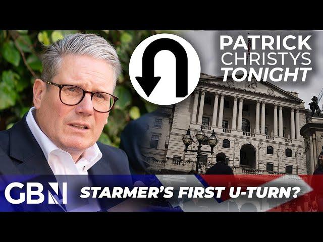 Have Labour LIED?! | New tax plan could see Starmer U-TURN on campaign promises ALREADY