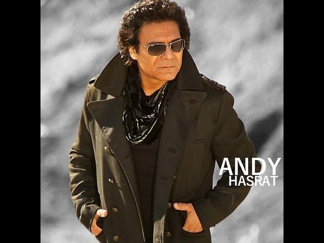 Andy - Hasrat (Official Music Video)