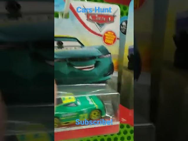 Cars Hunt #disney #cars #disneycars #viral #shorts