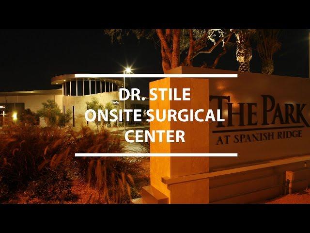 Curiosity: What Happens at Dr. Stile's Surgery?