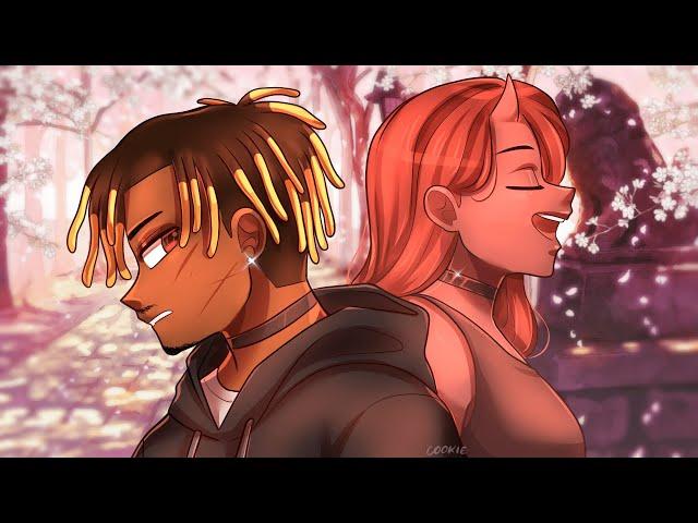 Juice WRLD - Nasty Scars [Prod.Reaper]