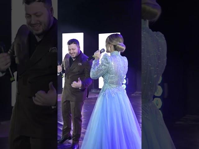 Ислам Мальсуйгенов, Зульфия Чотчаева- Любовный финал