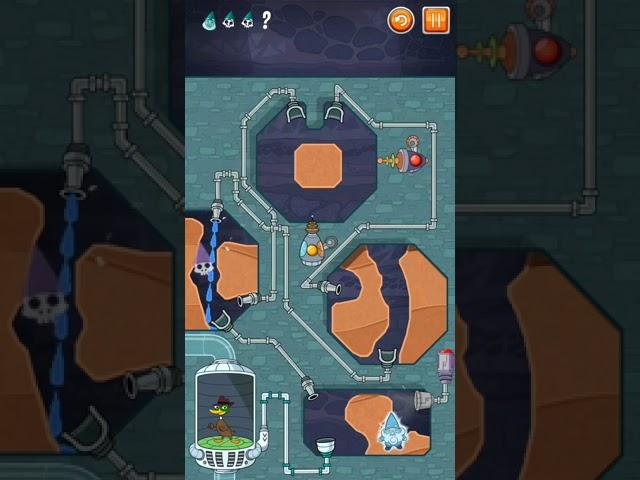 Where's My Perry? - Gameplay 15