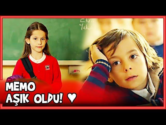 Küçük Ağa AŞIK OLDU! - Şirin Çok Kıskandı - Küçük Ağa 8. Bölüm