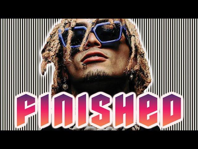 How Lil Pump DESTROYED His Career (KANYE WEST HELPED)