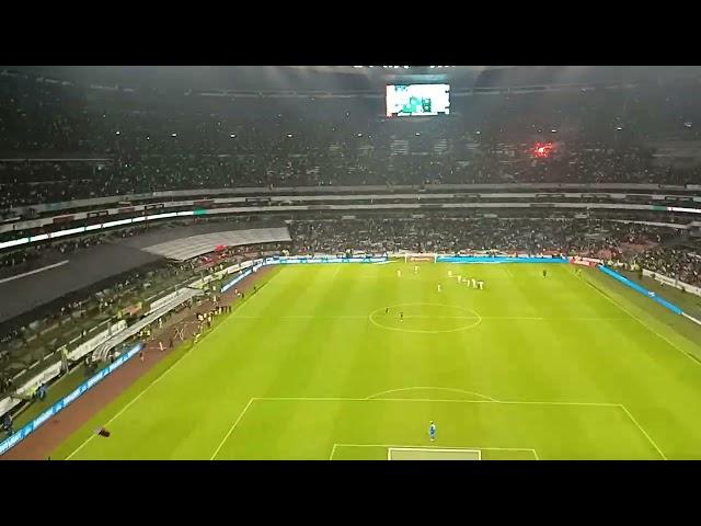 ¡GOOOOOOL DE EDSON ALVAREZ! | México vs Honduras - CONCACAF Nations League 2023