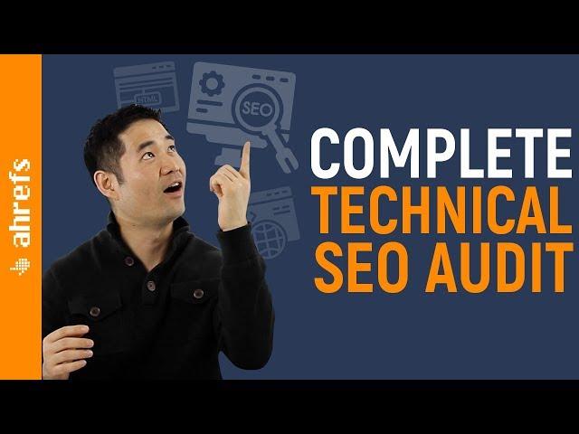 SEO Audit: How to Fix Your Website’s Technical SEO Issues (Tutorial)