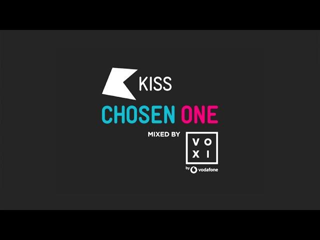 James Bluck - Kiss Chosen One Dance DJ 2024