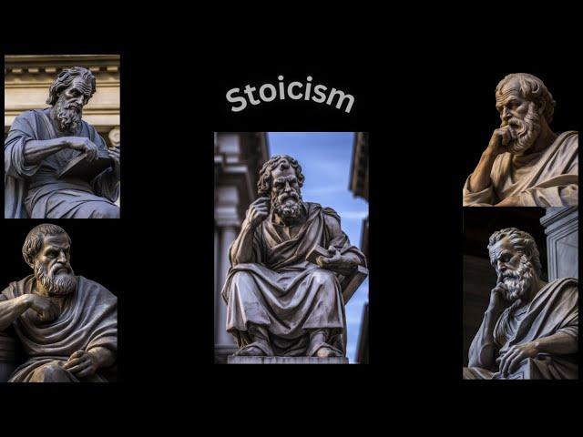 Cultivating Gratitude and Contentment Insights from Stoicism