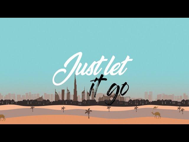 Leven - Let It Go [Music Lyric Video]