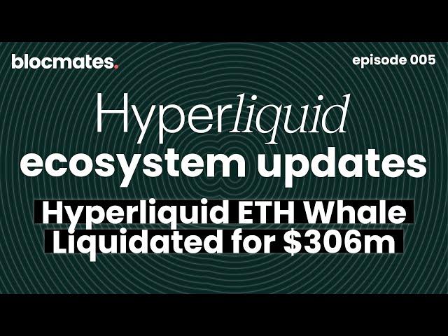 Hyperliquid ETH Whale Strategy Explained