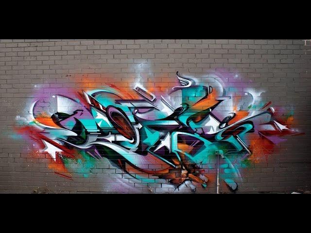 Best Graffiti Artists | TOP 10