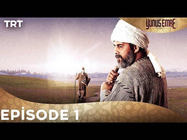 Yunus Emre Urdu Episode 1