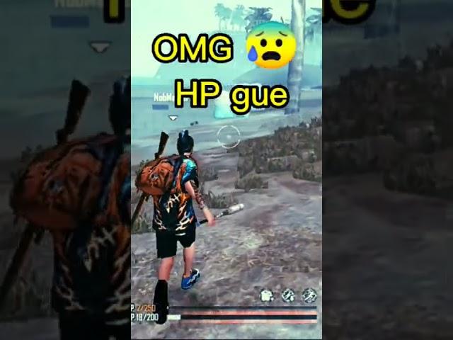 BOT HAYATO NGENDOK PAKAI SKILL DEWA FORD TAHAN ZONA SAMPAI AKHIR| AUTO BOOYAH| #freefire