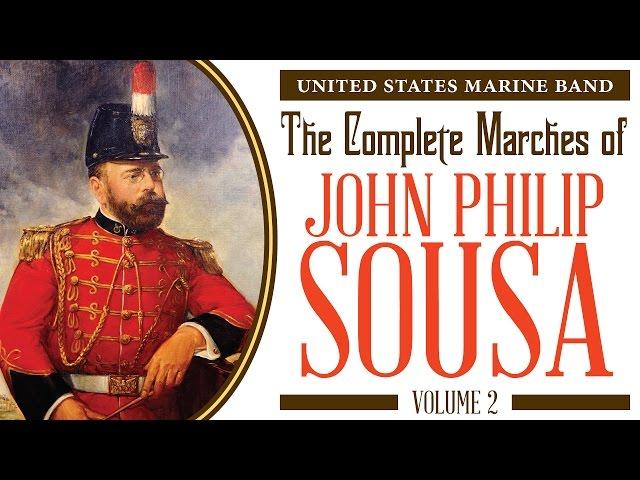 SOUSA Semper Fidelis (1888) - "The President's Own" United States Marine Band