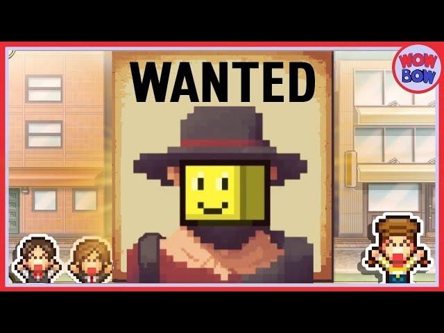 Ranking YOUR Kairosoft Game Ideas