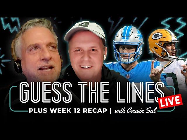 Saquon Runs Amok, Washington’s Wobbly and Dallas Is NOT Dead | The Bill Simmons Podcast LIVE