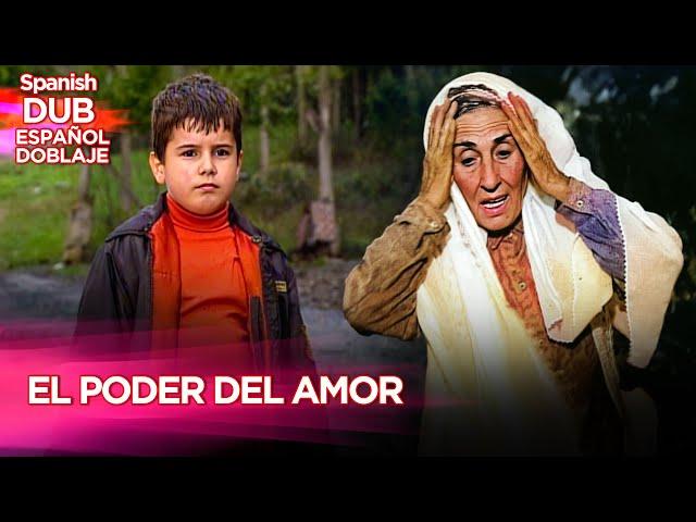 El Poder Del Amor | Película Turca Doblaje Español - Nene