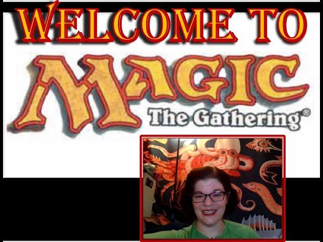 1A: Magic for beginners