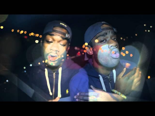 Dex-Man Ft Bar 4 Bar - Cold [Music Video] | Link Up TV