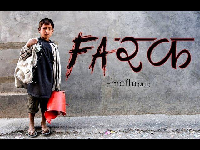 Mc Flo - FARAK (2013)