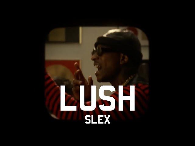 Skepta Type Beat | Grime Type Beat | Slex - Lush