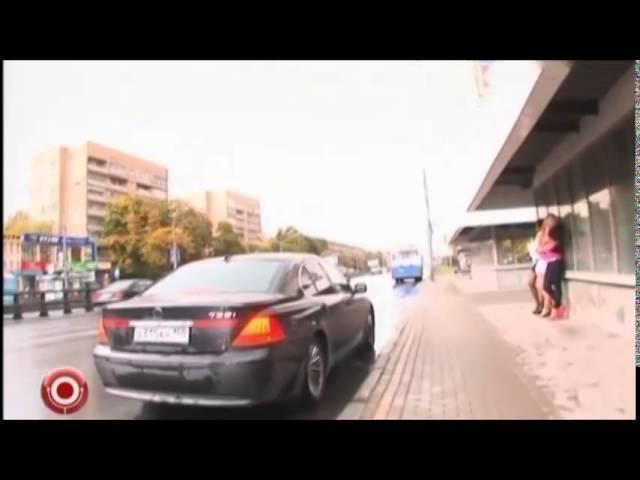 Егор Батрудов в Троицке Выпуск 3