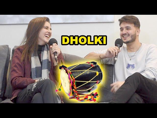 Sundas ki Dholki | Honest Hour EP. 107