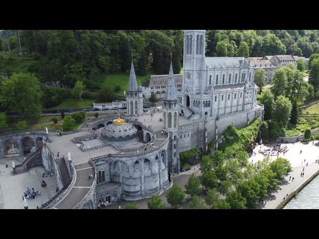 Lourdes France