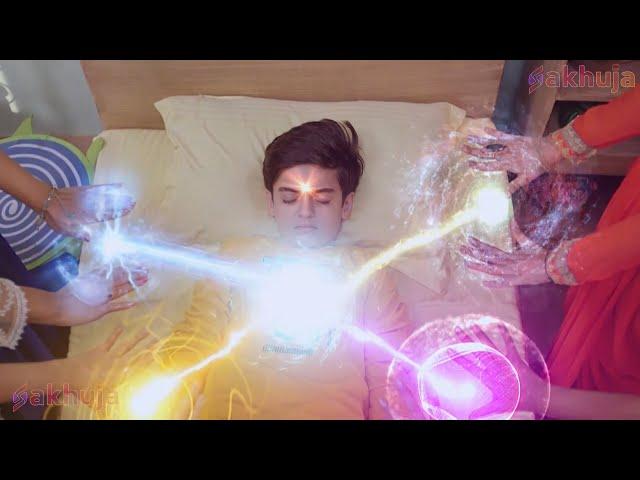 क्या Pariyan का जादू बचा पायेगा Chote Baalveer को ? | Baalveer Returns | New Superhero Series 2024