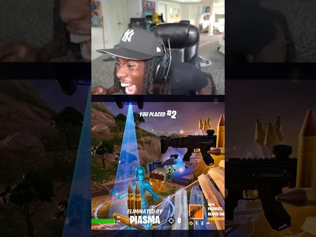 Why Kai Cenat QUIT Fortnite...