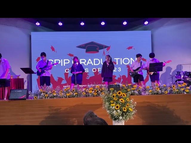 SPIP Graduation Concert 2023