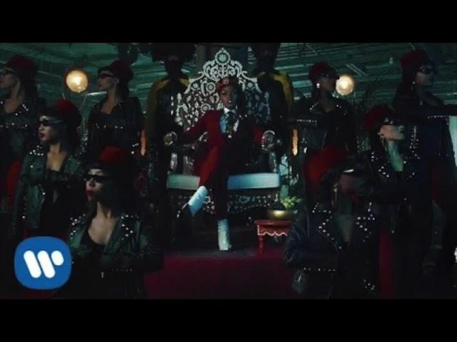 Janelle Monáe – Django Jane  (963hz)