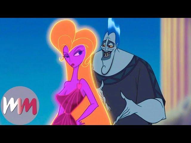 Top 10 Goddesses of Love from Mythology