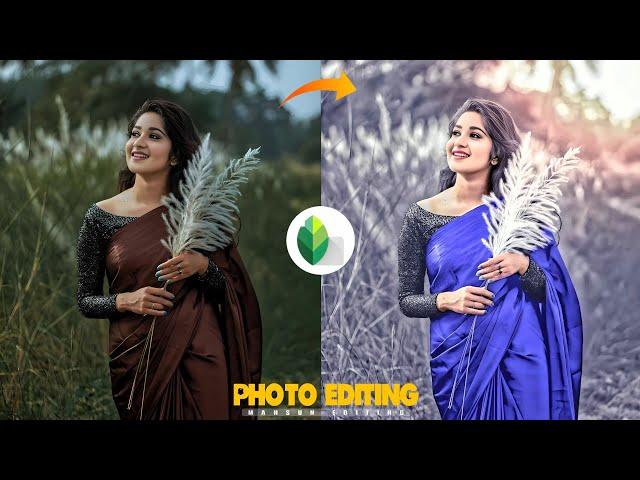 Snapseed 2025 photo editing || Snapseed photo editing #snapseed#cbediting2024 #picsart#mansunedting