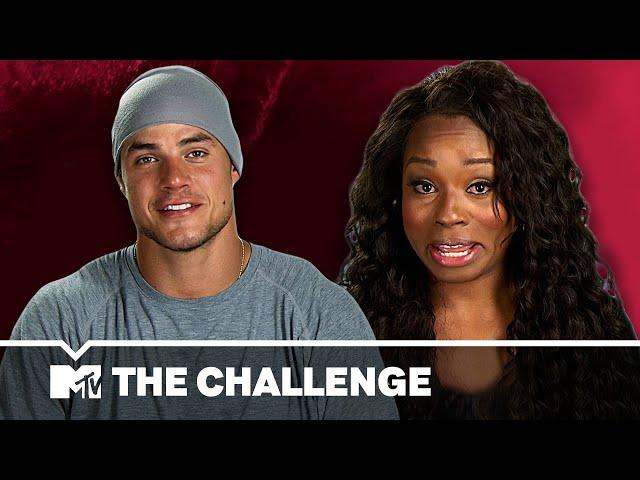 A Walk in the Clouds | The Challenge: Free Agents | MTV Asia