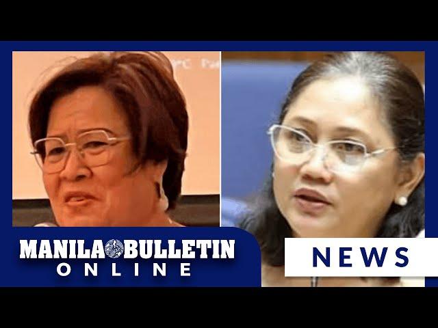 ‘Long overdue’: Gabriela solon says late acquittal of De Lima proof of ‘rotten’ justice system