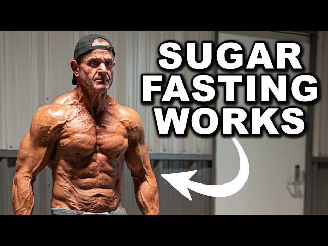 Forget the Science: Sugar Fasting Just Works