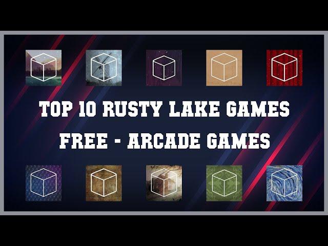 Top 10 Rusty Lake Games Free Android Games