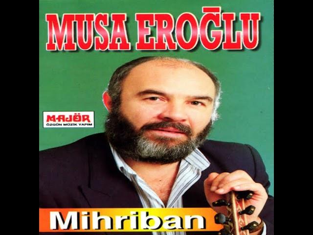 Musa Eroğlu - Mihriban (1990)