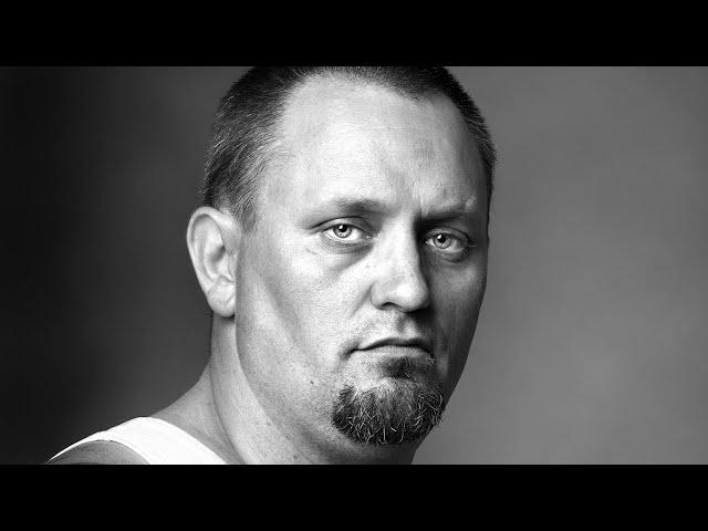 Former Aryan Brotherhood Member-Jonathan