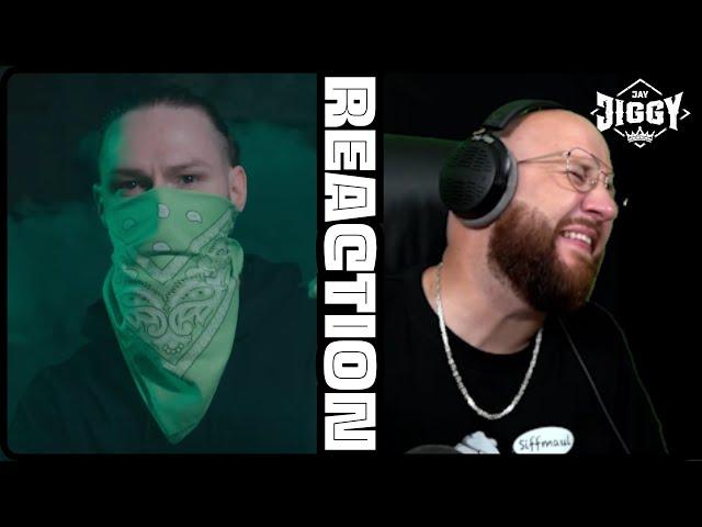 Sun Diego - Stan in the Mirror | REACTION